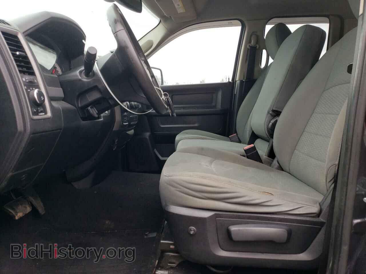 2014 RAM 1500 - VIN: 1C6RR7FT5ES410612 - Photo 7