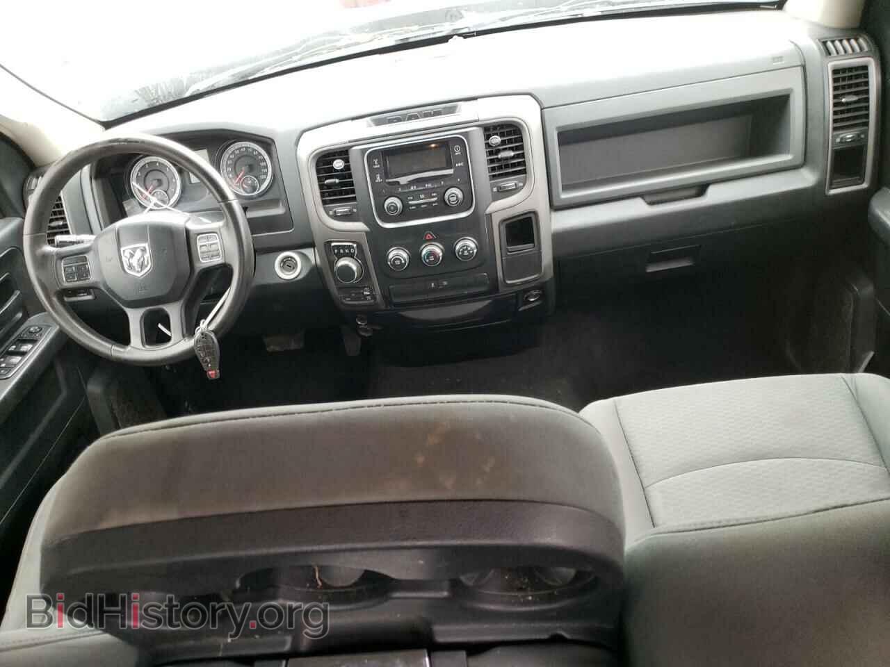2014 RAM 1500 - VIN: 1C6RR7FT5ES410612 - Photo 8