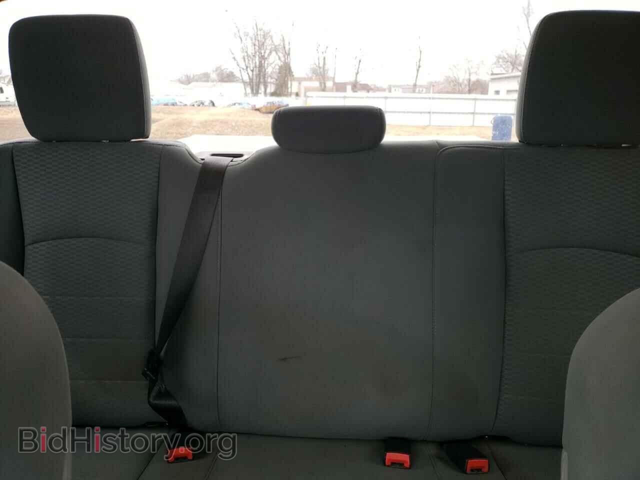 2014 RAM 1500 - VIN: 1C6RR7FT5ES410612 - Photo 10