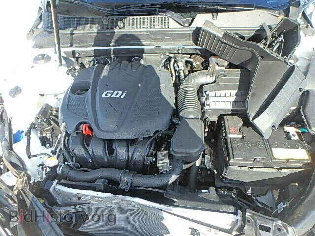 2015 KIA OPTIMA - VIN: 5XXGN4A78FG431180 - Фото 7