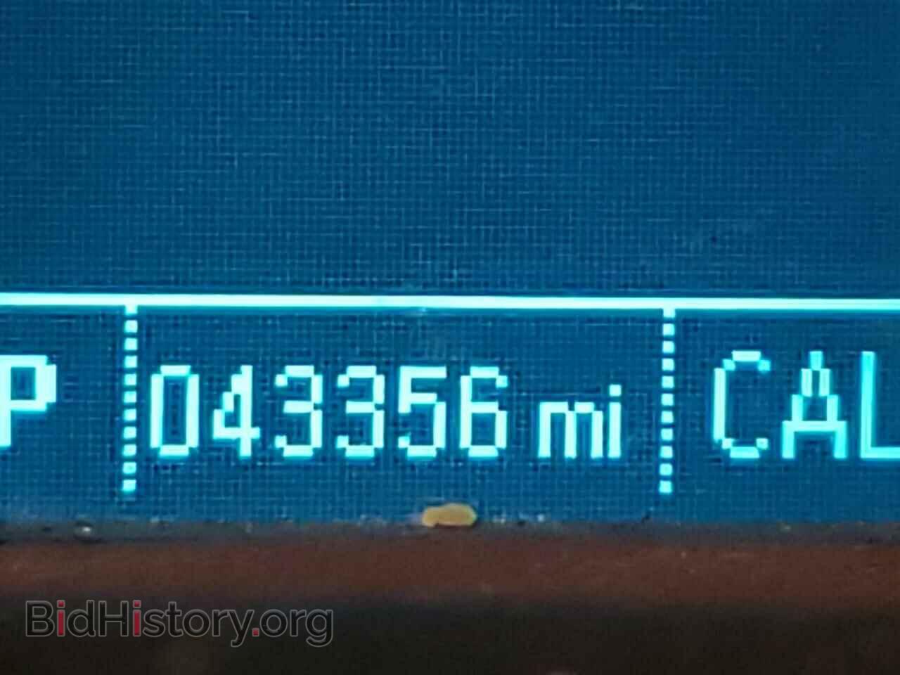 2015 BUICK ENCORE - VIN: KL4CJCSB9FB064748 - Photo 8