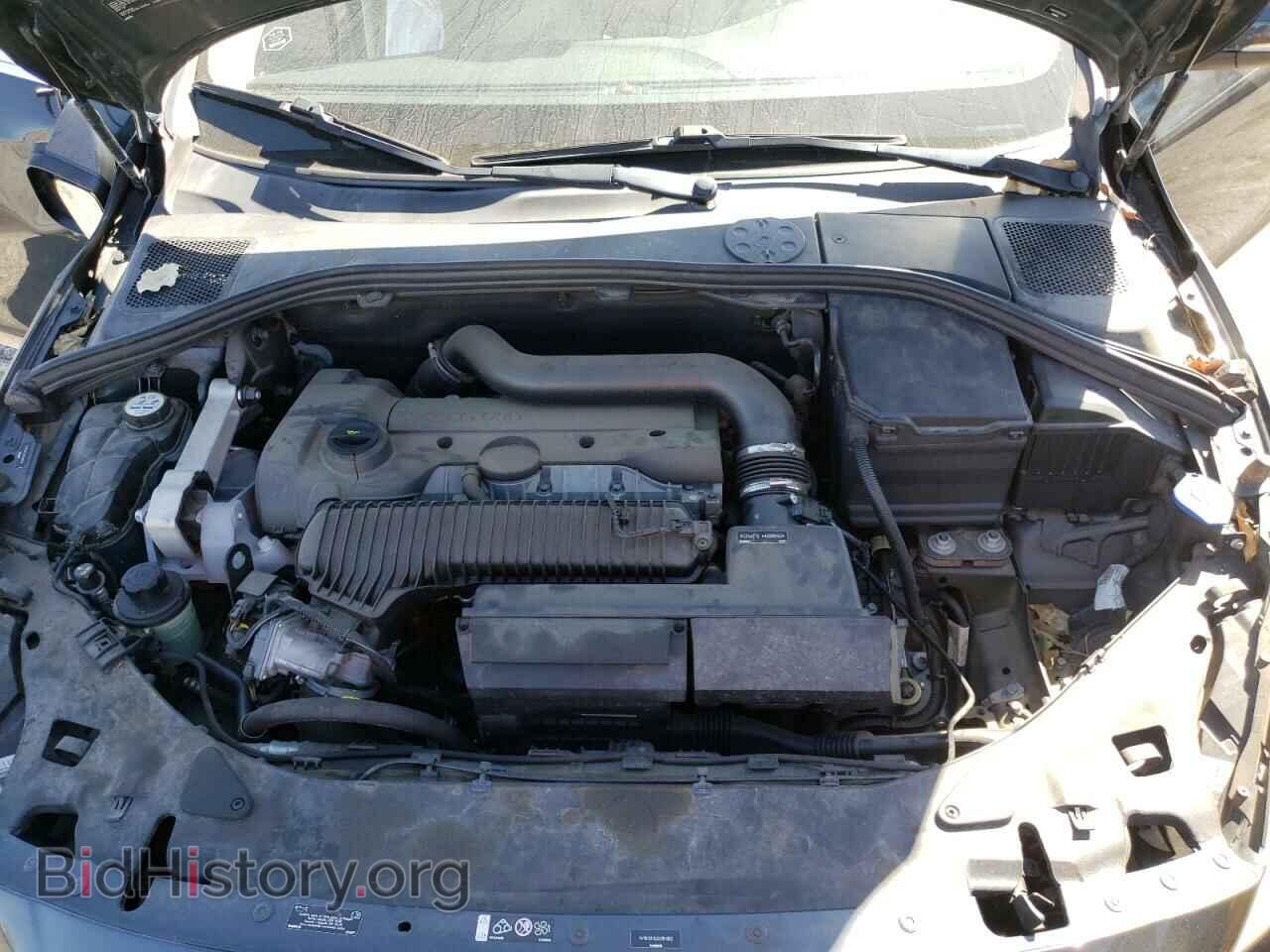 2013 VOLVO S60 - VIN: YV1612FS2D2191663 - Photo 7