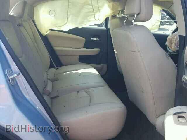 2013 CHRYSLER 200 - VIN: 1C3CCBCG3DN618841 - Фото 6