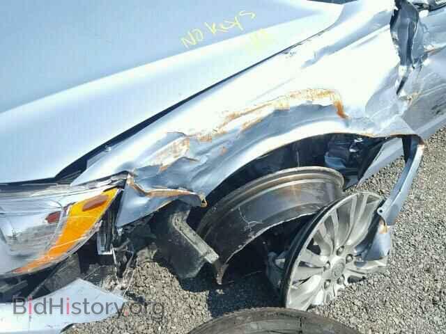 2013 CHRYSLER 200 - VIN: 1C3CCBCG3DN618841 - Фото 9