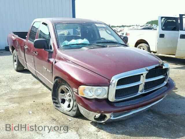 Photo 1D7HA18D13J570879 - DODGE RAM 1500 2003