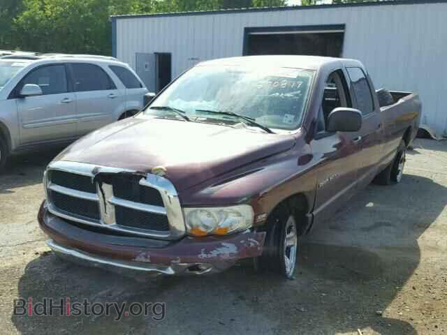 2003 DODGE RAM 1500 - VIN: 1D7HA18D13J570879 - Photo 2