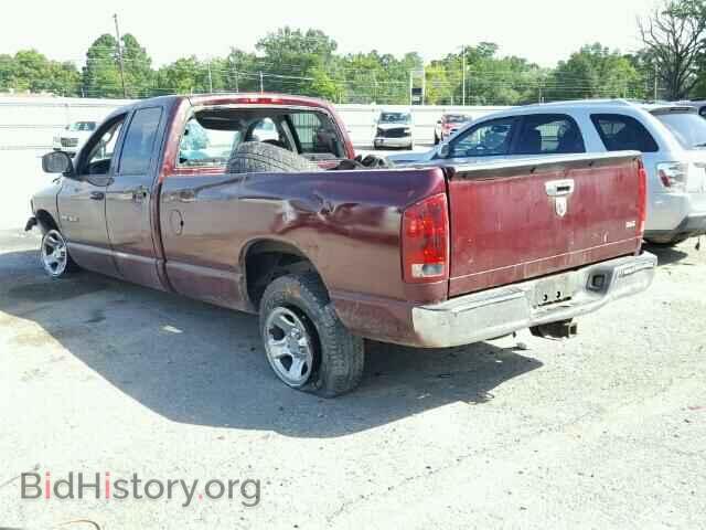 2003 DODGE RAM 1500 - VIN: 1D7HA18D13J570879 - Photo 3