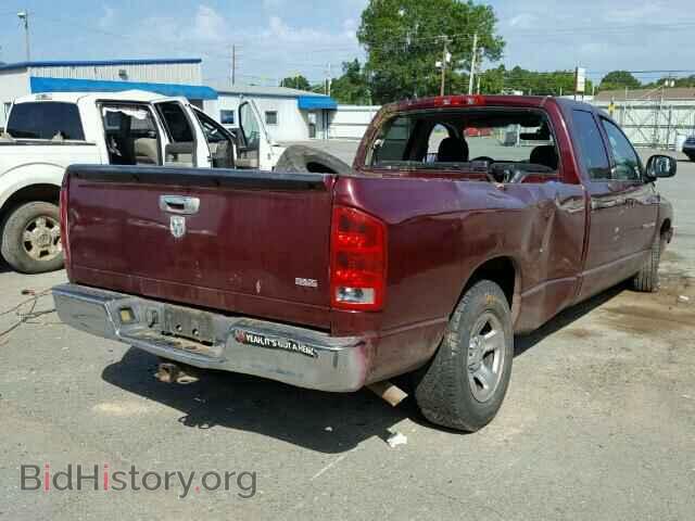 2003 DODGE RAM 1500 - VIN: 1D7HA18D13J570879 - Photo 4