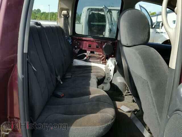 2003 DODGE RAM 1500 - VIN: 1D7HA18D13J570879 - Photo 6