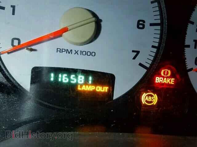 2003 DODGE RAM 1500 - VIN: 1D7HA18D13J570879 - Photo 8