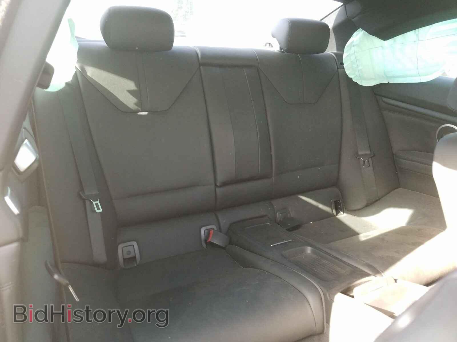 2011 BMW M3 - VIN: WBSKG9C56BE645721 - Фото 6