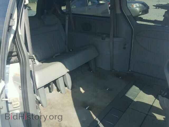 2006 DODGE CARAVAN - VIN: 2D4GP44L16R855183 - Фото 6