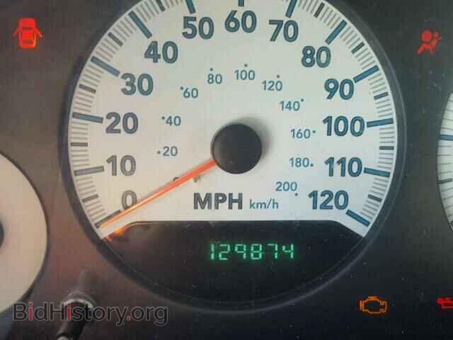 2006 DODGE CARAVAN - VIN: 2D4GP44L16R855183 - Фото 8