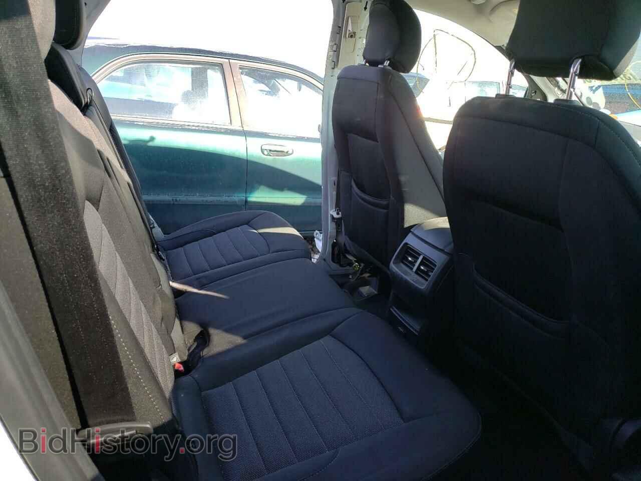 2017 FORD EDGE - VIN: 2FMPK4G91HBB37295 - Фото 10