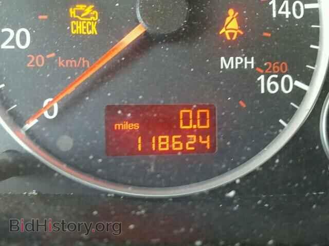 2004 AUDI A6 - VIN: WAUCD64B74N072500 - Фото 8