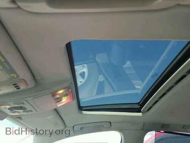 2004 AUDI A6 - VIN: WAUCD64B74N072500 - Фото 10