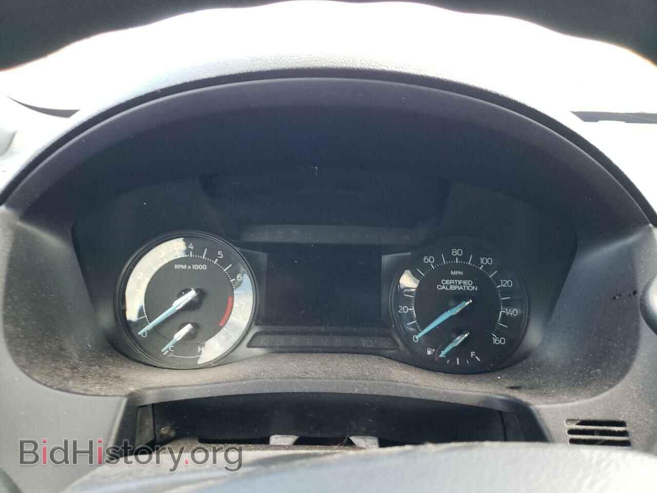 2017 FORD EXPLORER - VIN: 1FM5K8AR7HGC35182 - Фото 9