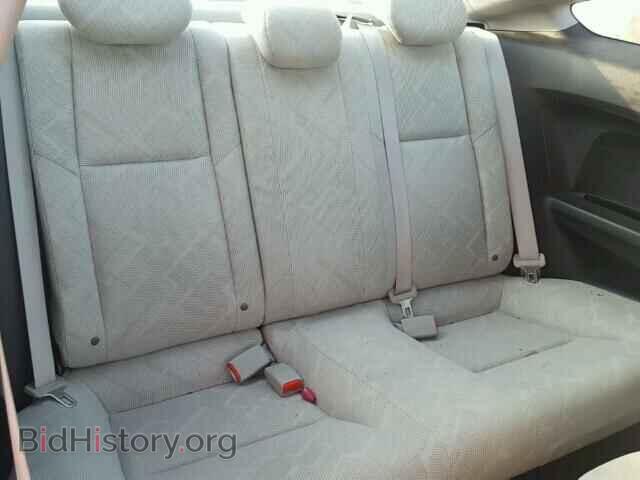 2012 HONDA CIVIC - VIN: 2HGFG3B80CH544218 - Photo 6