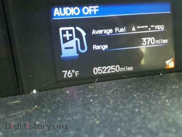 2012 HONDA CIVIC - VIN: 2HGFG3B80CH544218 - Photo 8