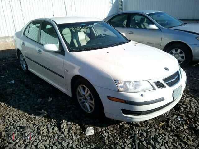 Фотография YS3FD46Y071102561 - SAAB 9 3 2007