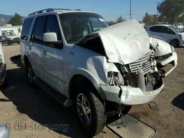 Фотография 1FMFU19516LA82522 - FORD EXPEDITION 2006