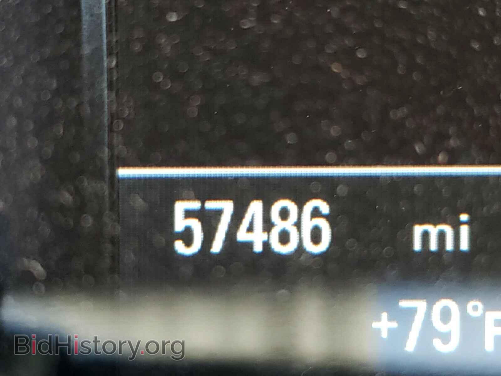 2017 AUDI Q5 - VIN: WA1M2AFP7HA096344 - Фото 8