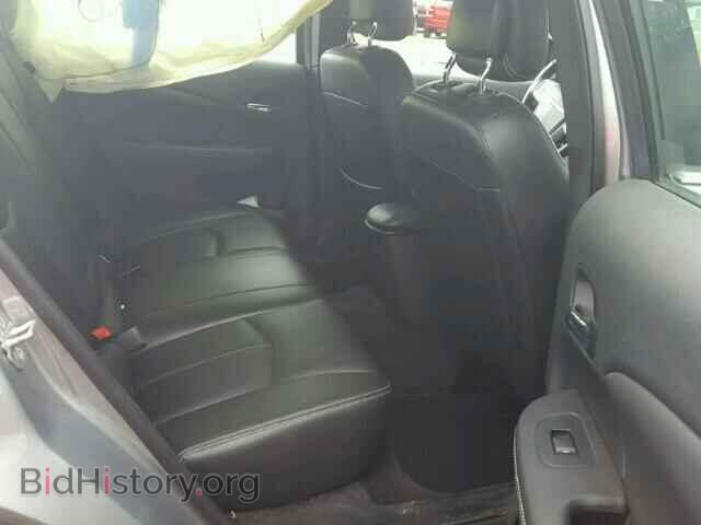 2013 CHRYSLER 200 - VIN: 1C3CCBCG7DN596049 - Фото 6