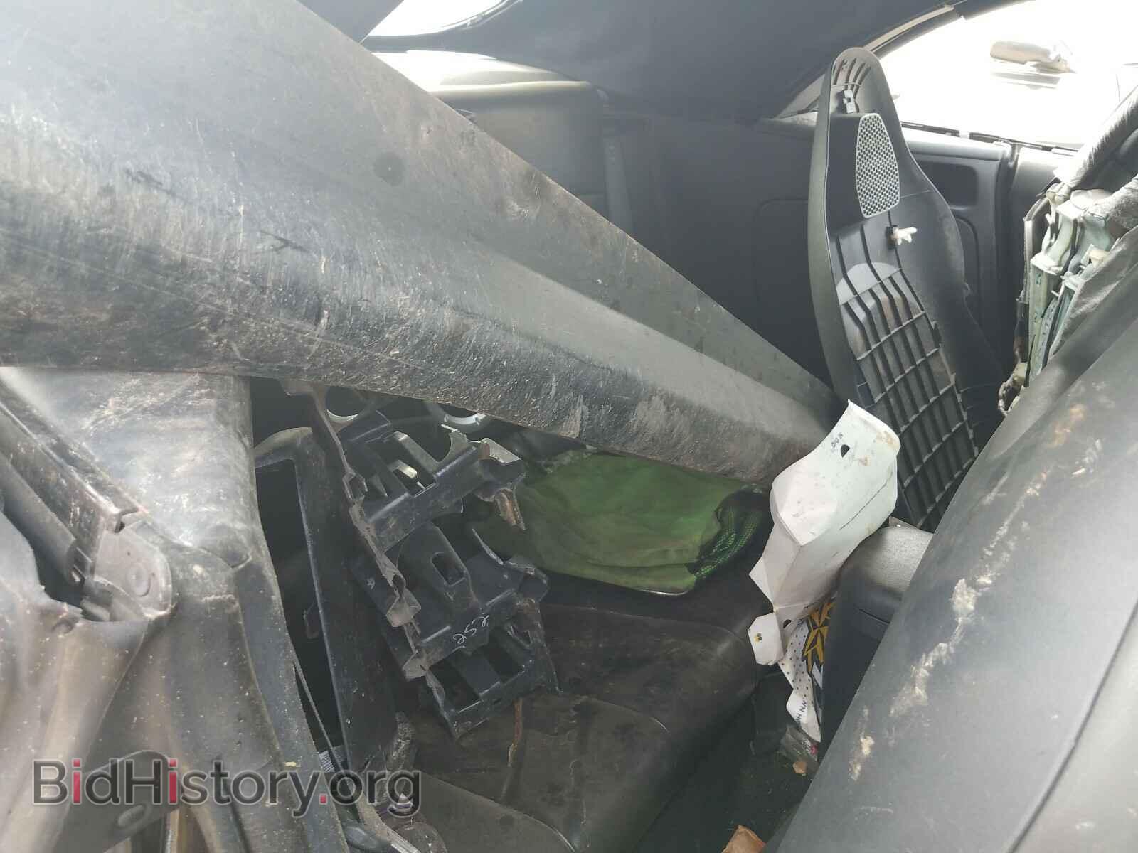 2007 MITSUBISHI ECLIPSE - VIN: 4A3AL25F77E038159 - Photo 6