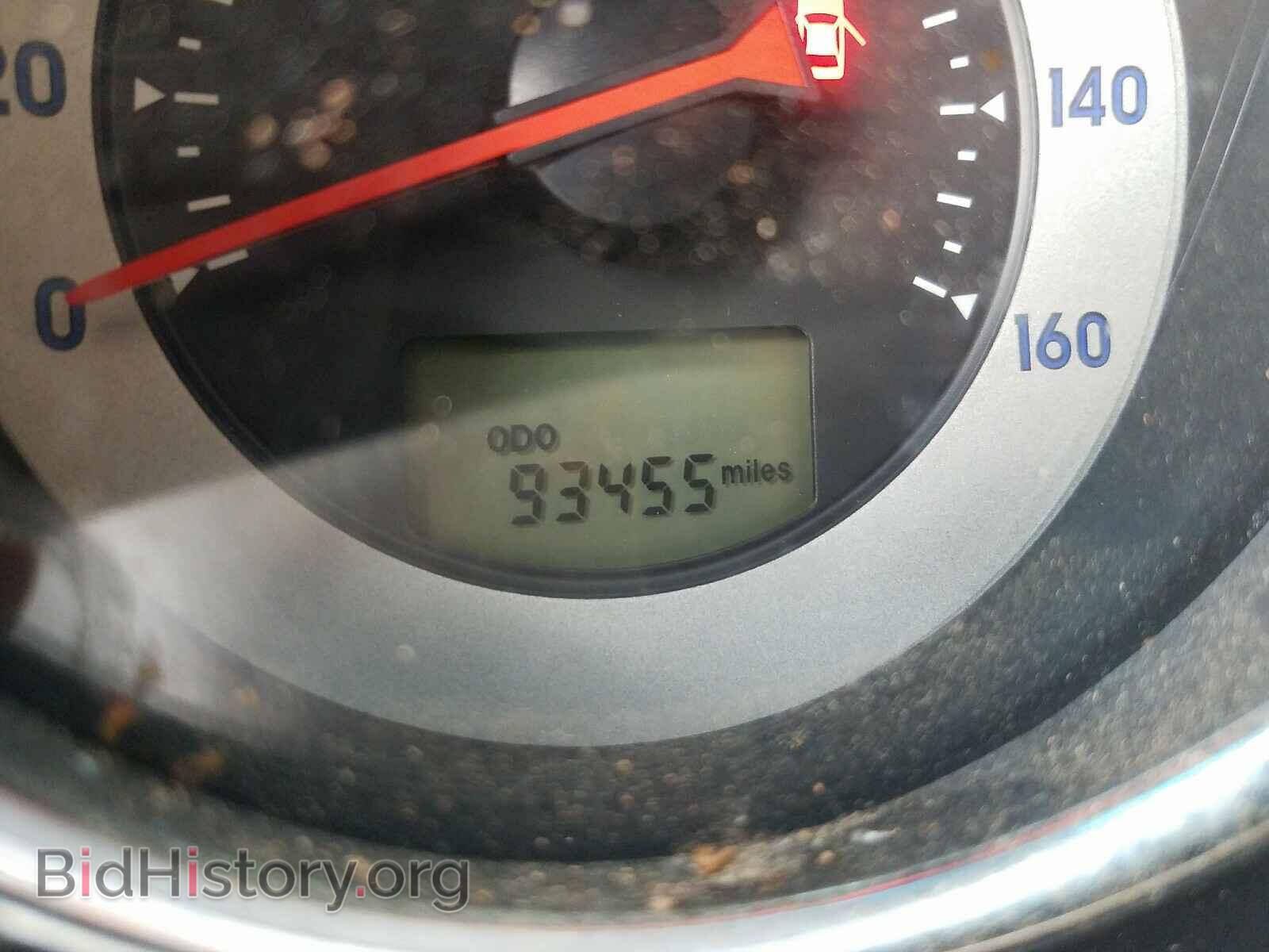 2007 MITSUBISHI ECLIPSE - VIN: 4A3AL25F77E038159 - Photo 8