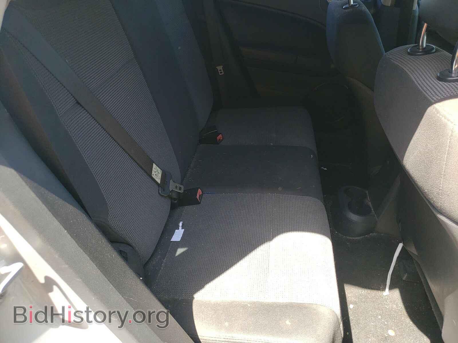 2011 DODGE CALIBER - VIN: 1B3CB5HA9BD268172 - Фото 6