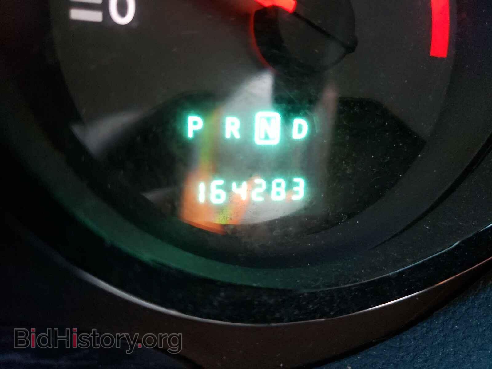 2011 DODGE CALIBER - VIN: 1B3CB5HA9BD268172 - Фото 8