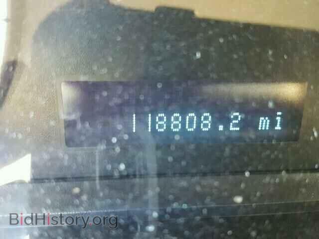 2011 FORD ESCAPE - VIN: 1FMCU0E7XBKA07807 - Фото 8