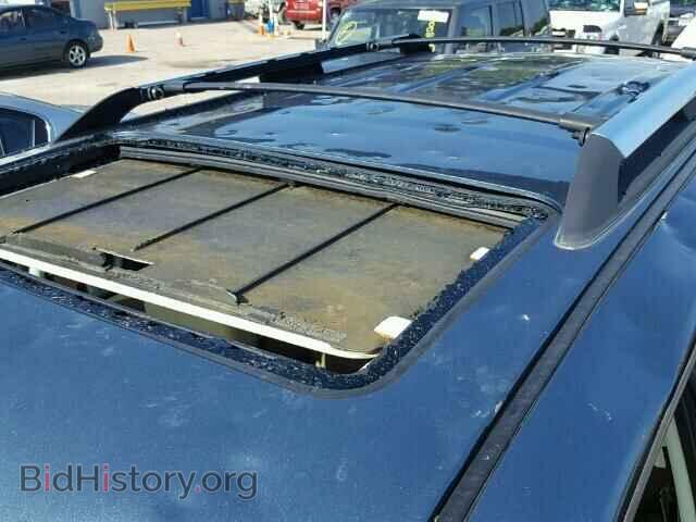 2011 FORD ESCAPE - VIN: 1FMCU0E7XBKA07807 - Фото 9