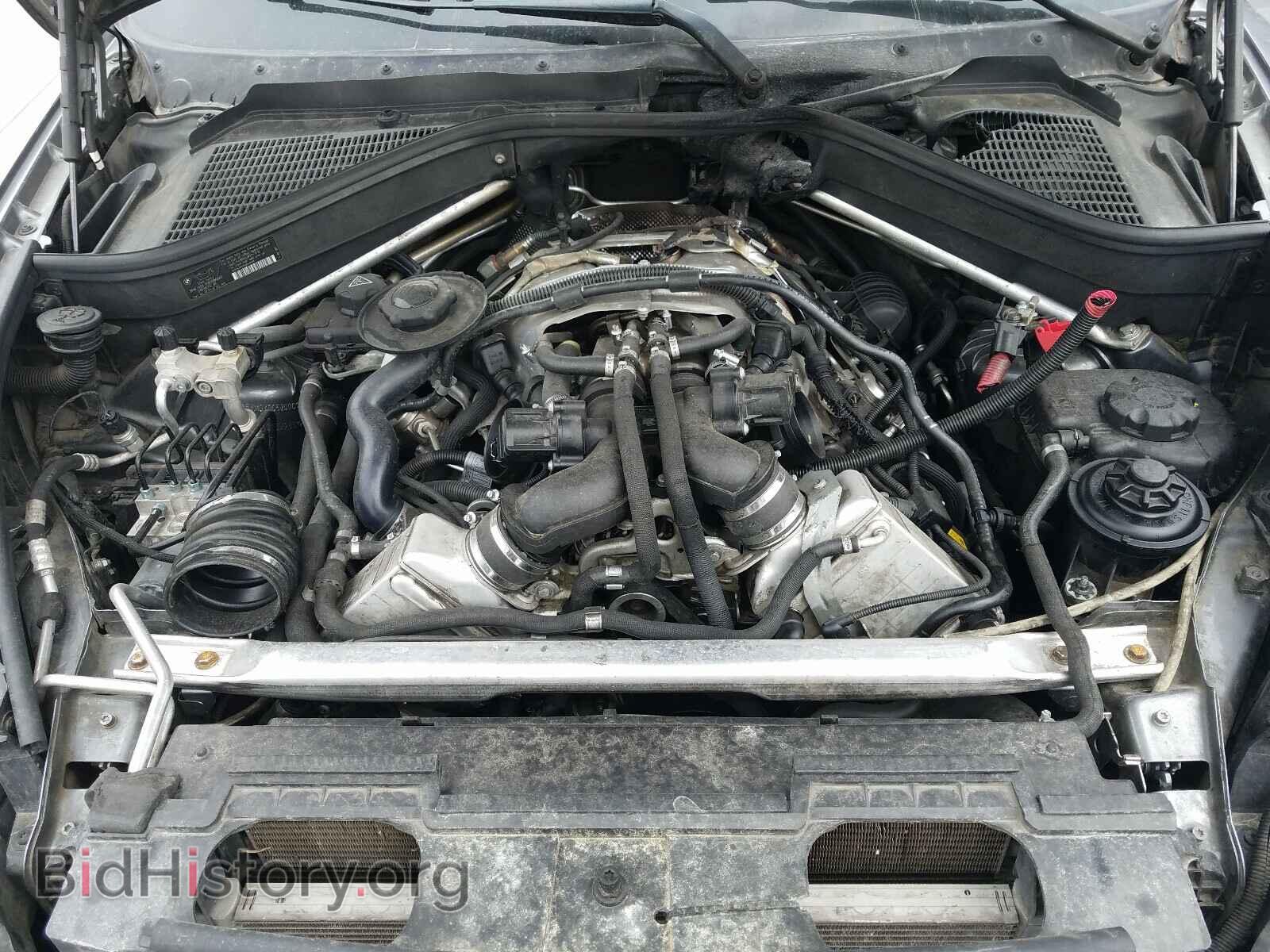 2013 BMW X5 - VIN: 5YMGY0C52D0C11750 - Фото 7