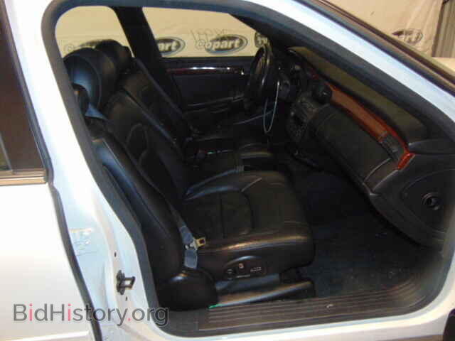 2004 CADILLAC DEVILLE - VIN: 1G6KD54Y04U110137 - Фото 5