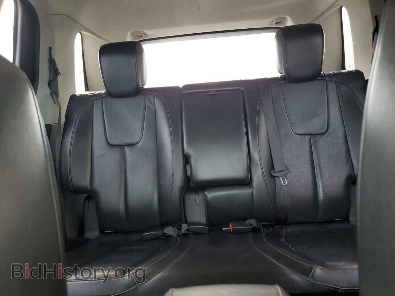 2012 GMC TERRAIN - VIN: 2GKFLWE59C6146177 - Фото 10