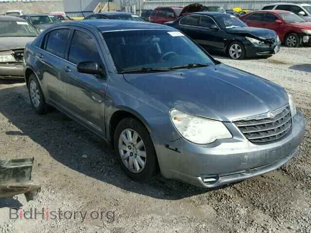 Фотография 1C3CC4FB2AN222309 - CHRYSLER SEBRING 2010
