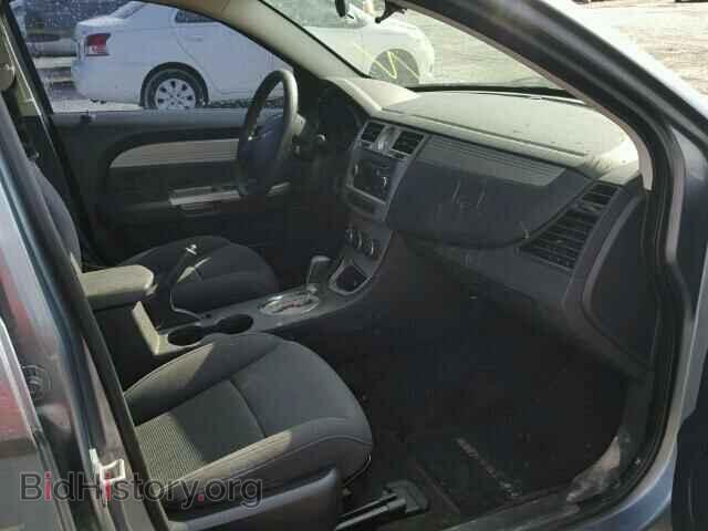 2010 CHRYSLER SEBRING - VIN: 1C3CC4FB2AN222309 - Фото 5