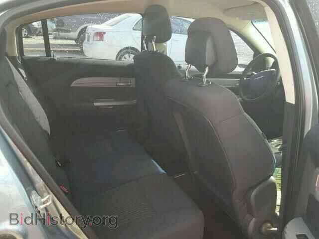 2010 CHRYSLER SEBRING - VIN: 1C3CC4FB2AN222309 - Фото 6