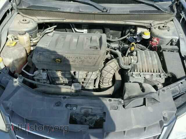 2010 CHRYSLER SEBRING - VIN: 1C3CC4FB2AN222309 - Фото 7