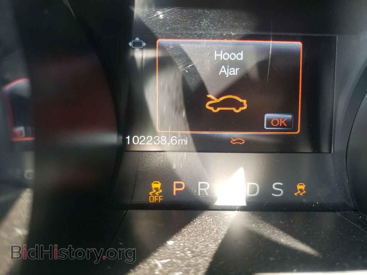 2017 FORD MUSTANG - VIN: 1FA6P8CF0H5296890 - Фото 8