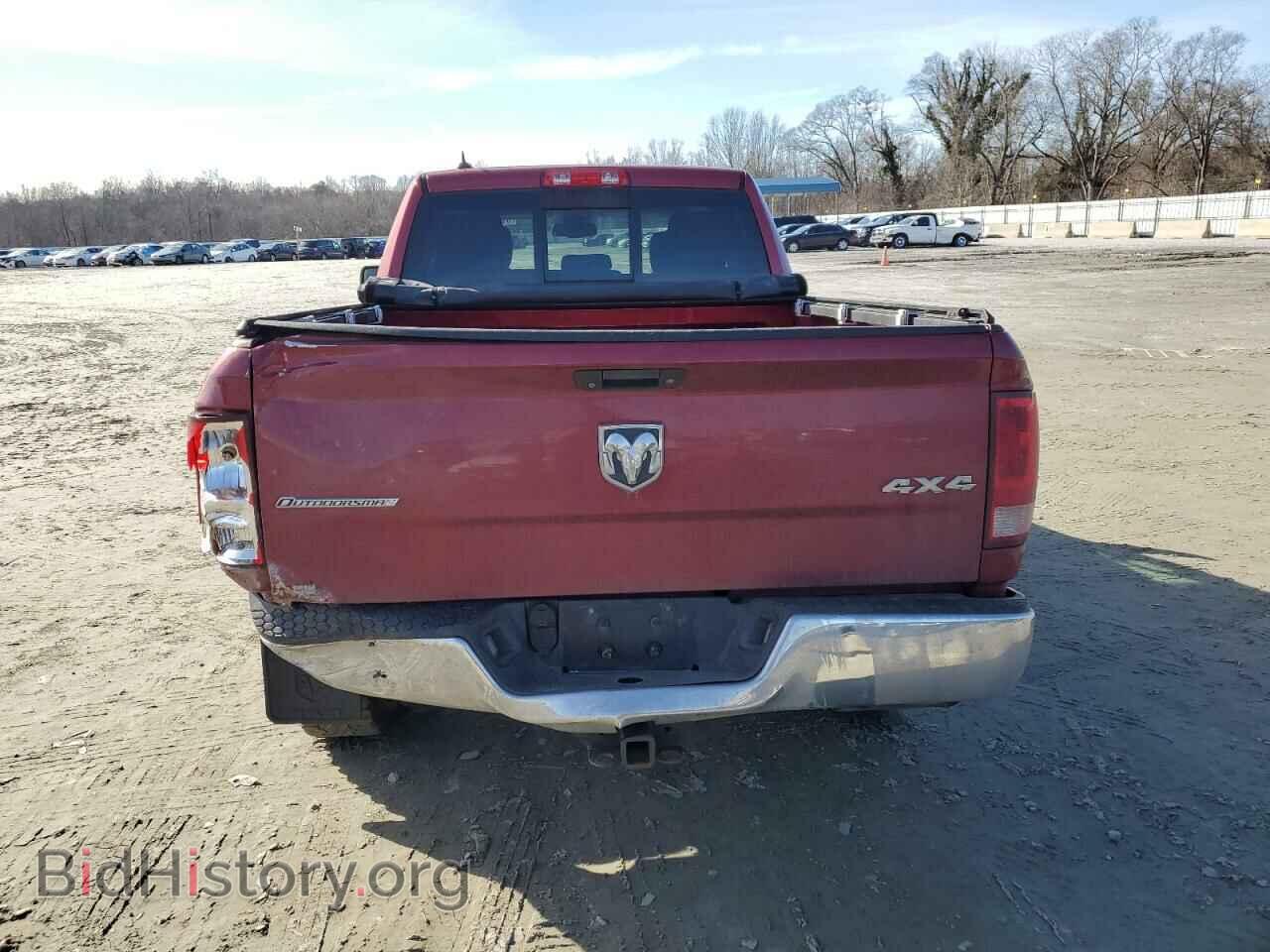 2014 RAM 1500 - VIN: 1C6RR7GT4ES171844 - Фото 6