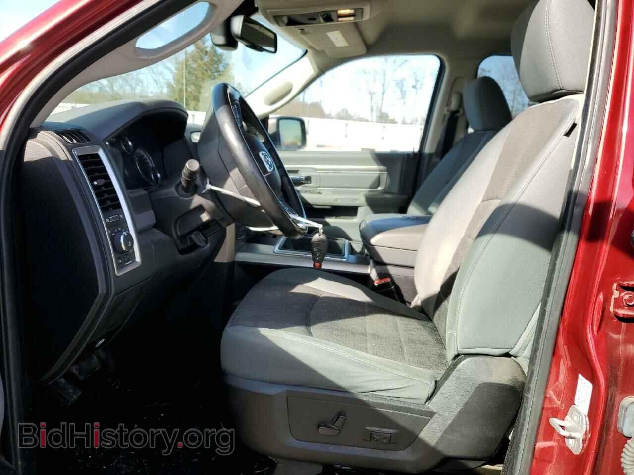 2014 RAM 1500 - VIN: 1C6RR7GT4ES171844 - Фото 7