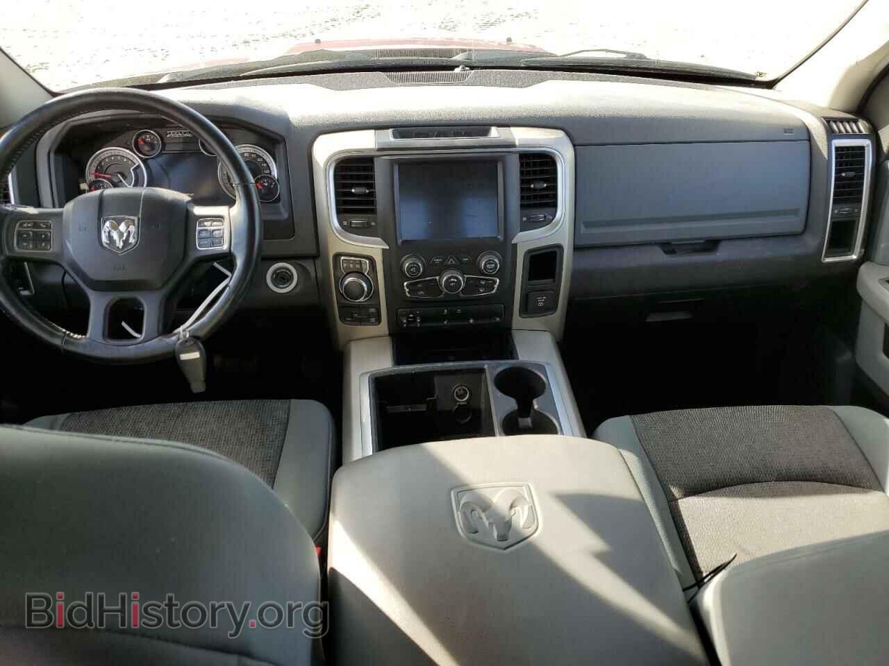 2014 RAM 1500 - VIN: 1C6RR7GT4ES171844 - Фото 8