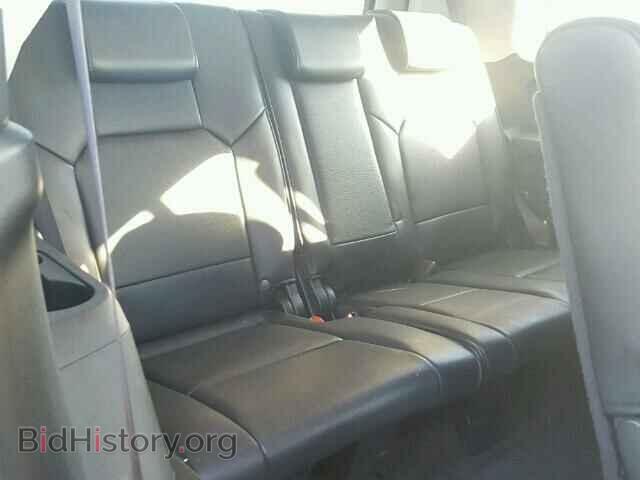 2011 HONDA PILOT - VIN: 5FNYF4H50BB076184 - Фото 9