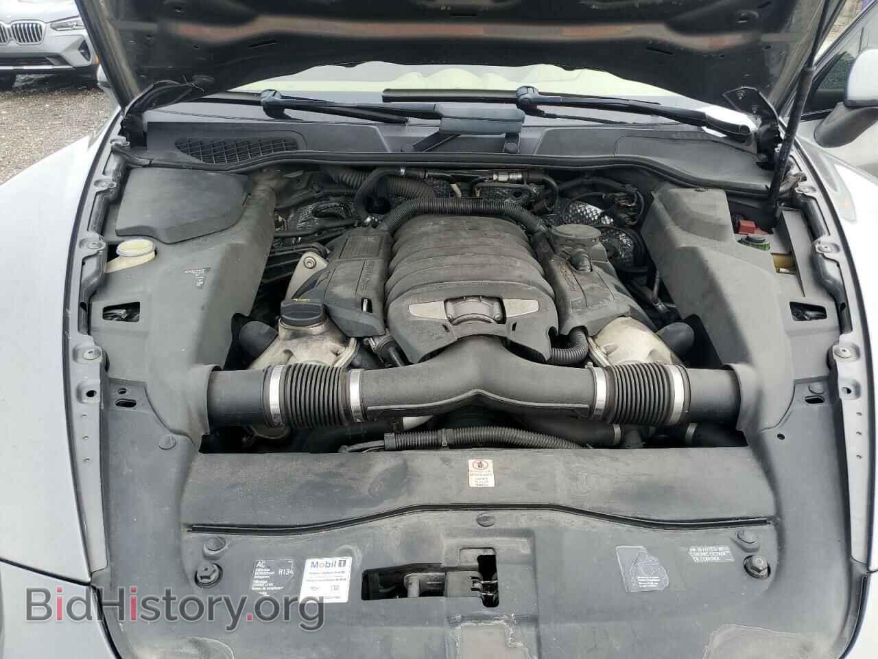 2013 PORSCHE CAYENNE - VIN: WP1AB2A25DLA84149 - Фото 11