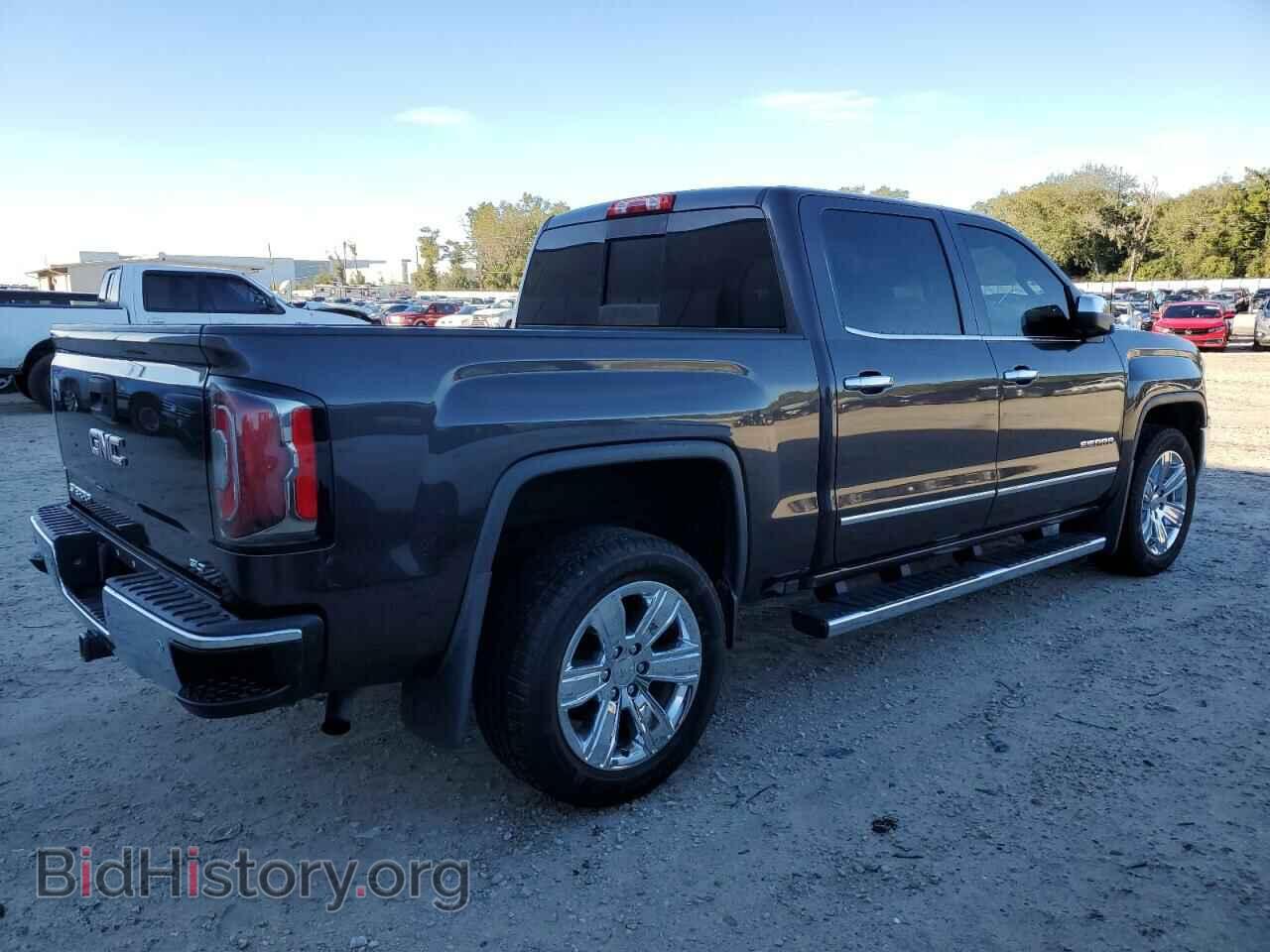 2016 GMC SIERRA - VIN: 3GTP1NEC8GG131145 - Photo 3