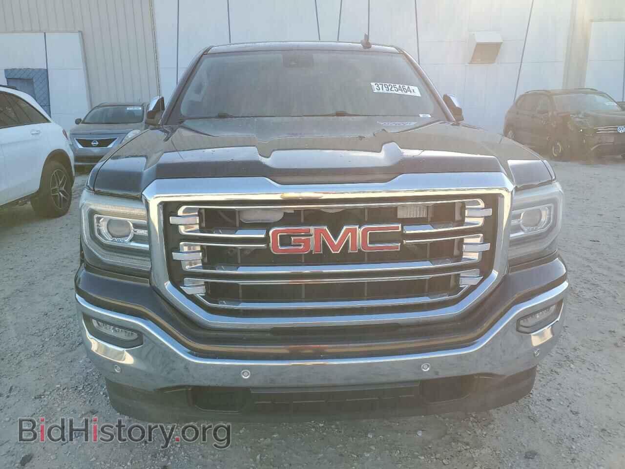 2016 GMC SIERRA - VIN: 3GTP1NEC8GG131145 - Photo 5
