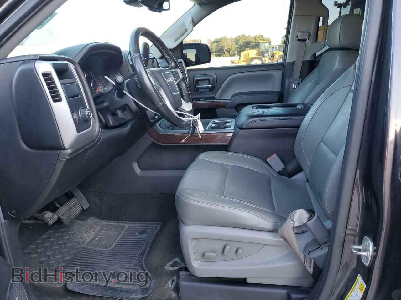 2016 GMC SIERRA - VIN: 3GTP1NEC8GG131145 - Photo 7
