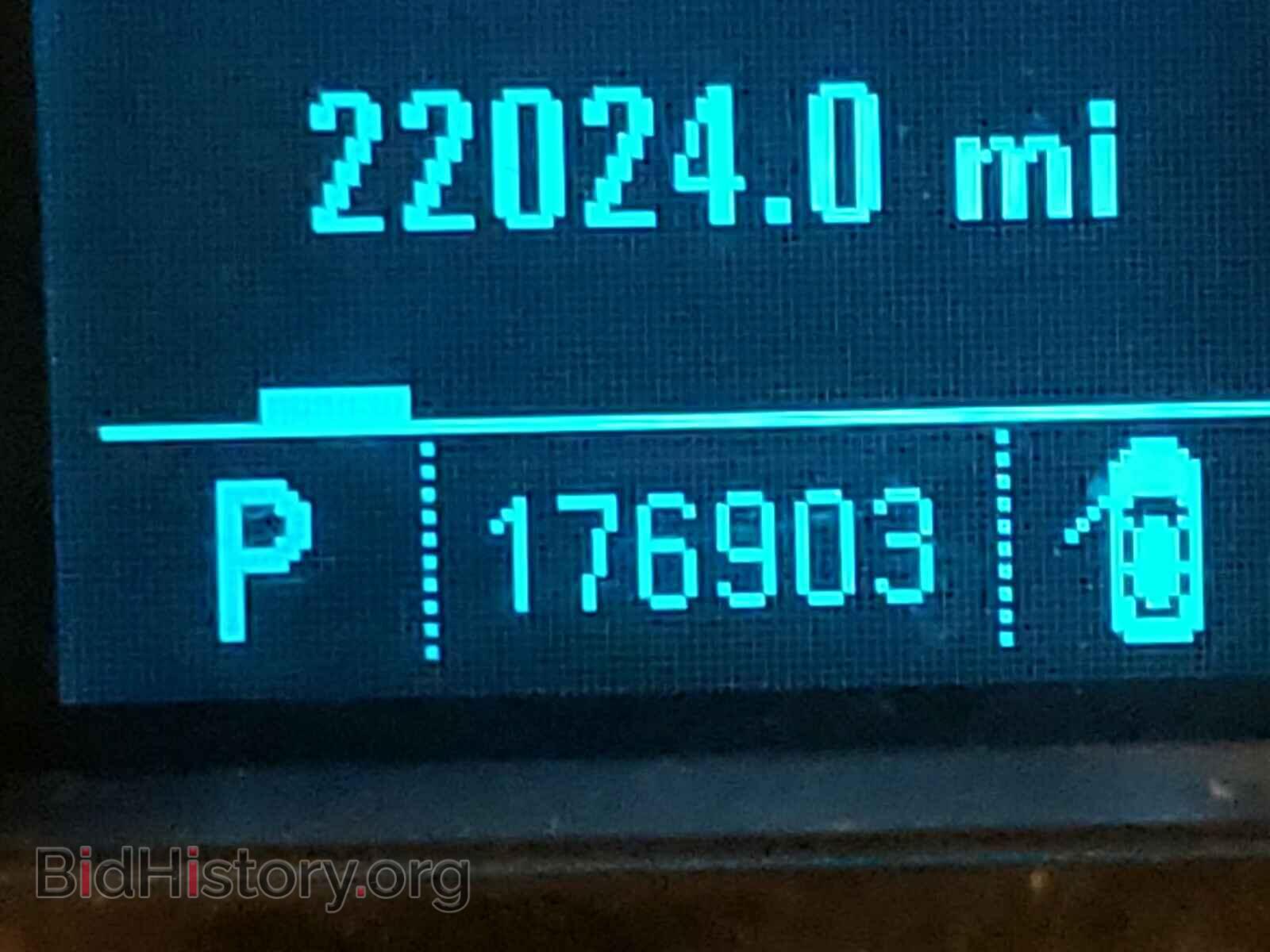 2011 BUICK LACROSSE - VIN: 1G4GC5ED1BF342308 - Фото 8